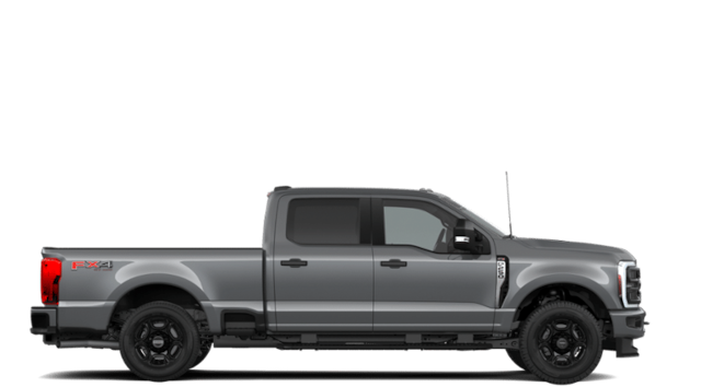 2026 Ford SuperDuty